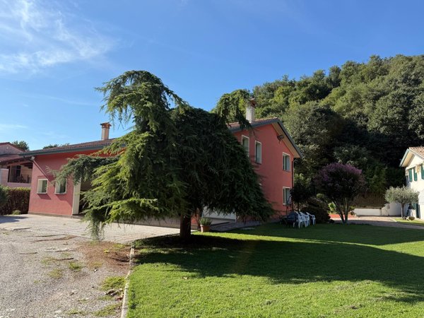 casa indipendente in vendita a Cinto Euganeo