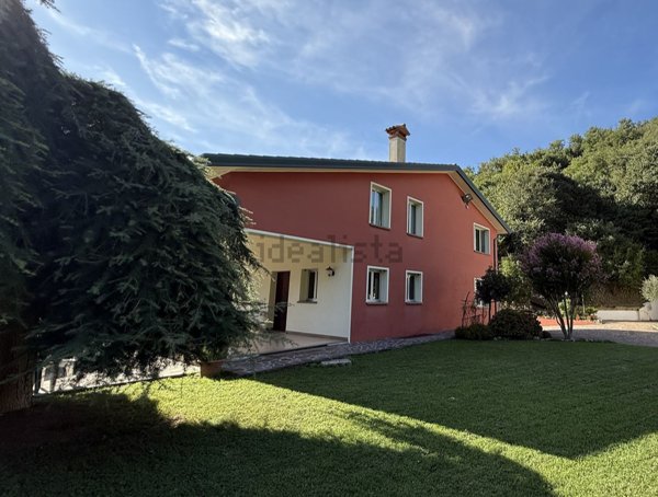 casa indipendente in vendita a Cinto Euganeo