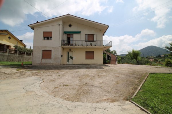 appartamento in vendita a Cinto Euganeo