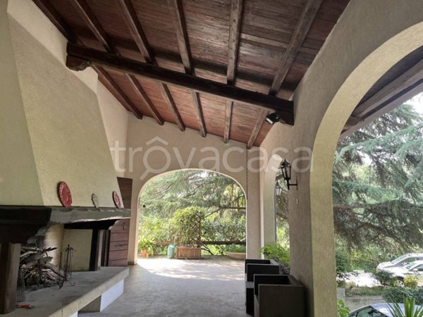 casa indipendente in vendita a Cinto Euganeo