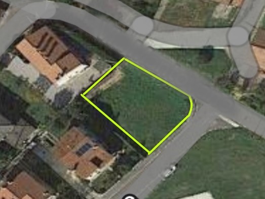 terreno edificabile in vendita a Cinto Euganeo in zona Valnogaredo