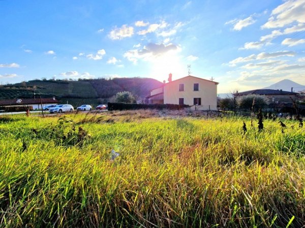 bifamiliare in vendita a Cinto Euganeo in zona Valnogaredo