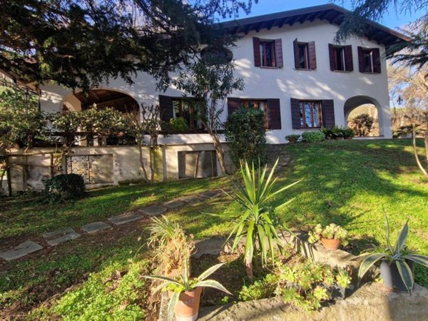 casa indipendente in vendita a Cinto Euganeo