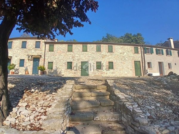 appartamento in vendita a Cinto Euganeo