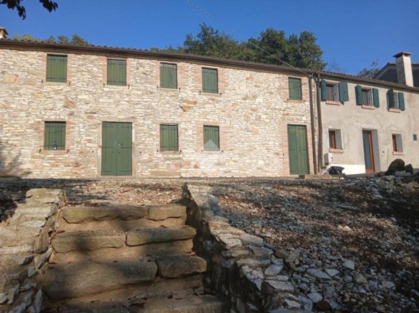 casa indipendente in vendita a Cinto Euganeo