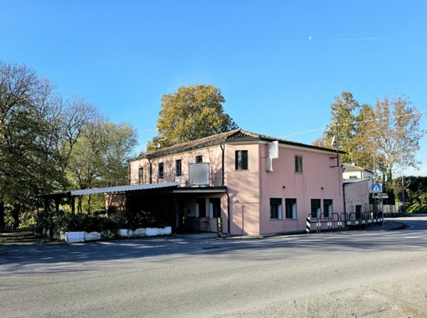 negozio in vendita a Cinto Euganeo