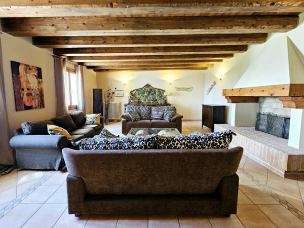 casa indipendente in vendita a Cinto Euganeo