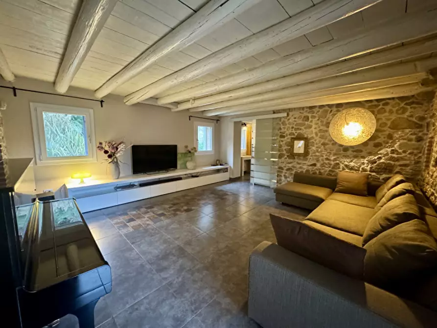 casa indipendente in vendita a Cinto Euganeo in zona Crosara