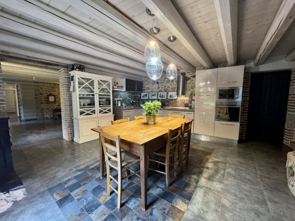 casa indipendente in vendita a Cinto Euganeo in zona Crosara