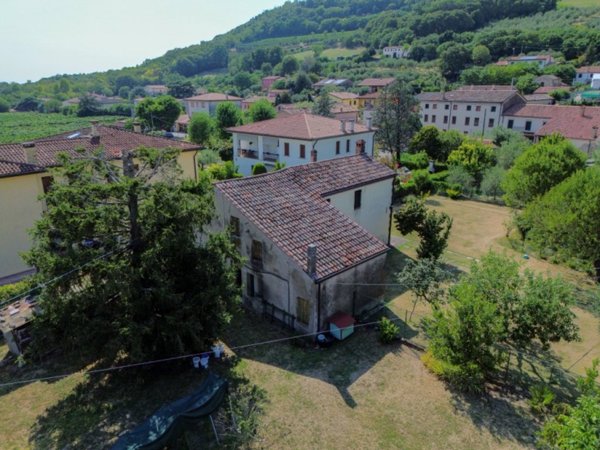 casa indipendente in vendita a Cinto Euganeo