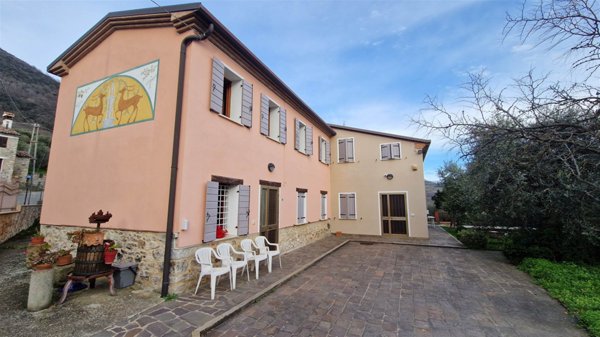 casa indipendente in vendita a Cinto Euganeo