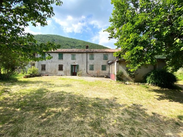 casale in vendita a Cinto Euganeo in zona Valnogaredo