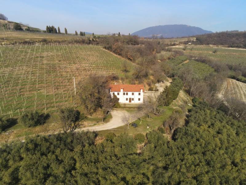 casa indipendente in vendita a Cinto Euganeo