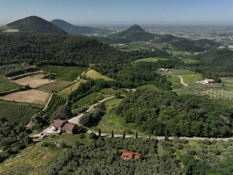 casa indipendente in vendita a Cinto Euganeo