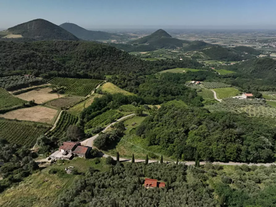 casa indipendente in vendita a Cinto Euganeo in zona Valnogaredo
