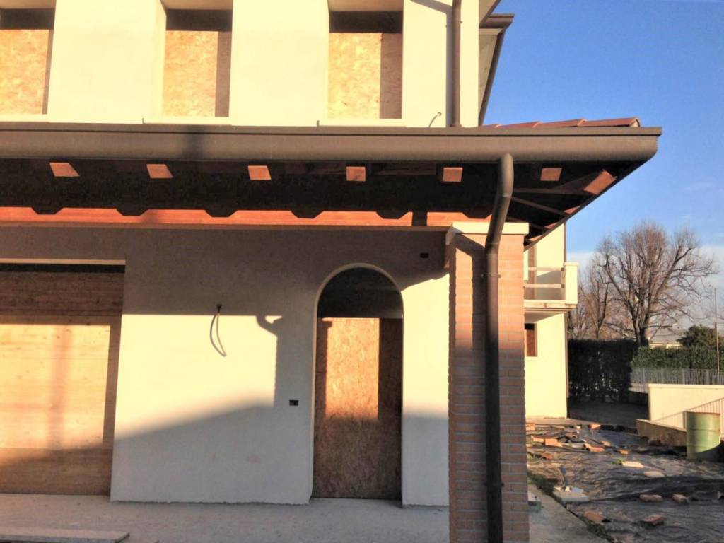 casa indipendente in vendita a Cittadella
