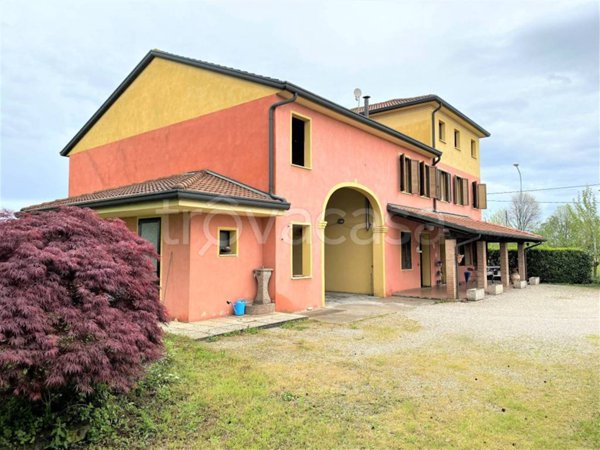 casa indipendente in vendita a Cittadella