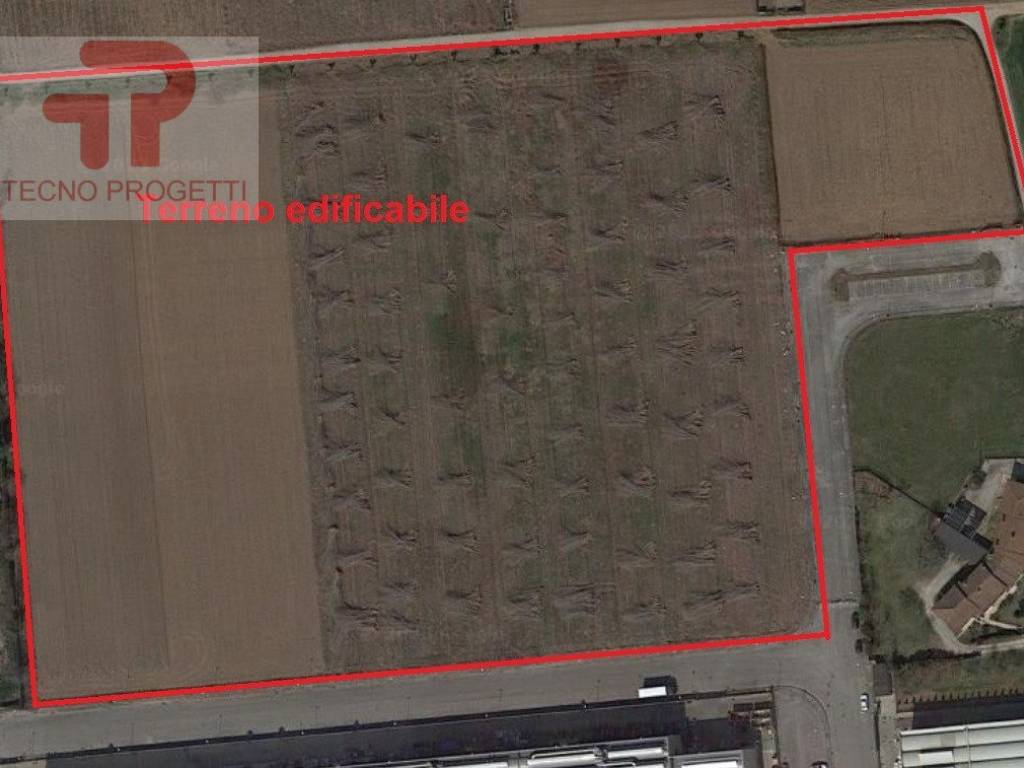 terreno edificabile in vendita a Cittadella