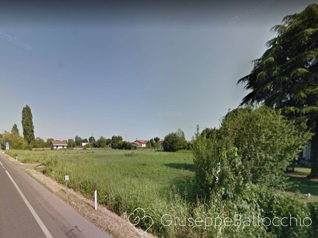terreno edificabile in vendita a Cittadella