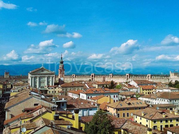 casa indipendente in vendita a Cittadella