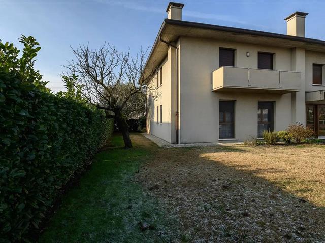 appartamento in vendita a Cittadella