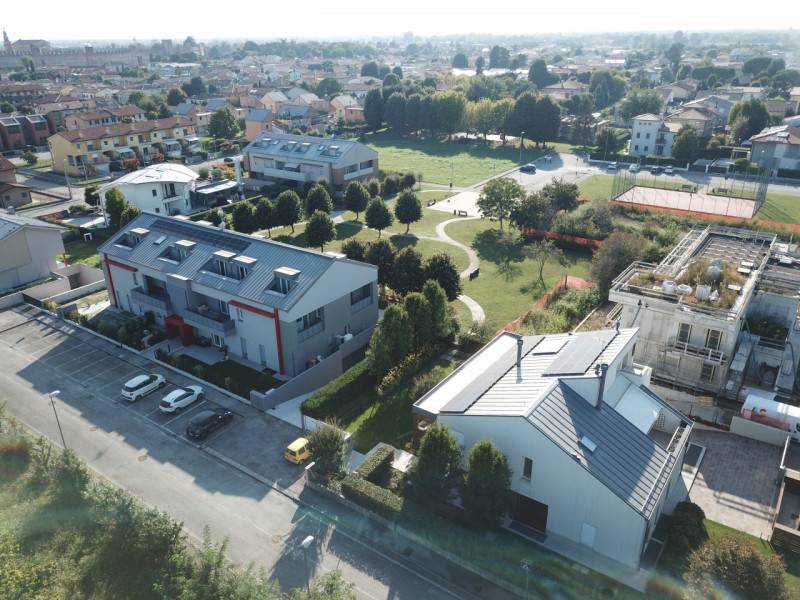 appartamento in vendita a Cittadella