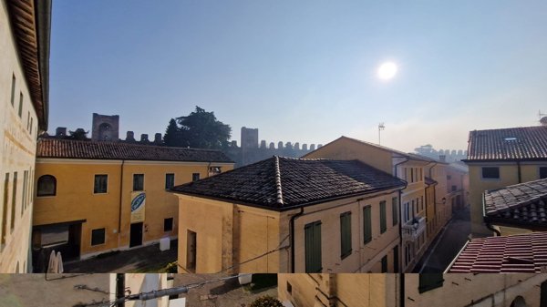 appartamento in vendita a Cittadella