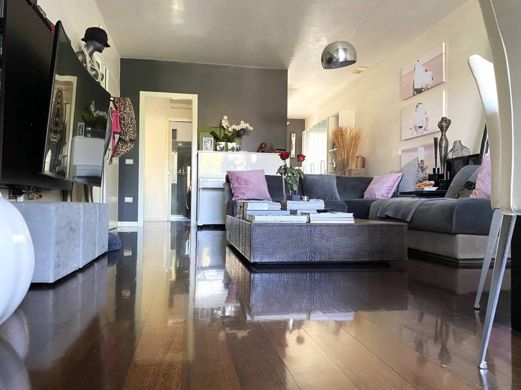 appartamento in vendita a Cittadella