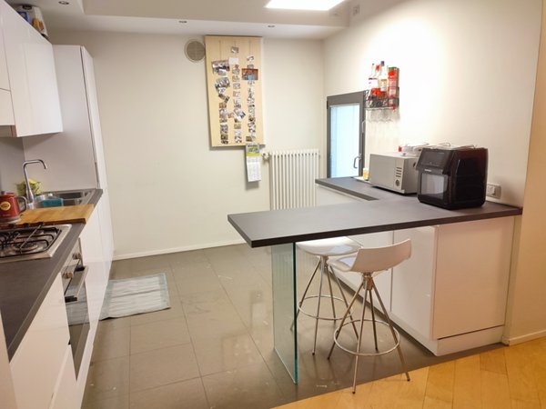 appartamento in vendita a Cittadella
