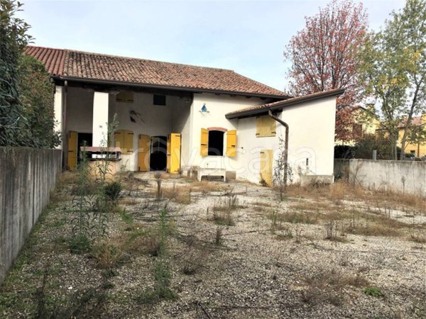 casa indipendente in vendita a Cittadella
