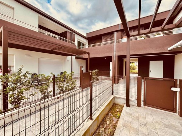 casa indipendente in vendita a Cittadella