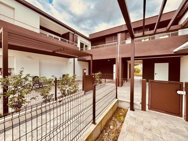 casa indipendente in vendita a Cittadella