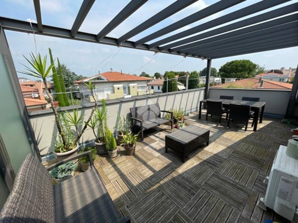 appartamento in vendita a Cittadella