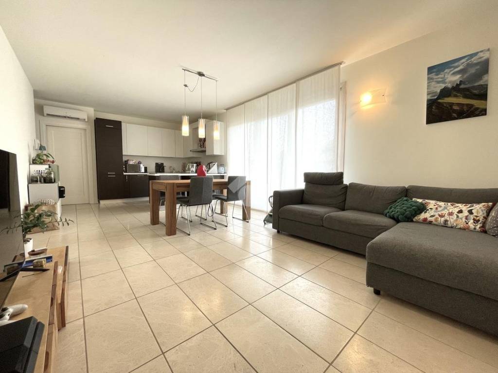 appartamento in vendita a Cittadella