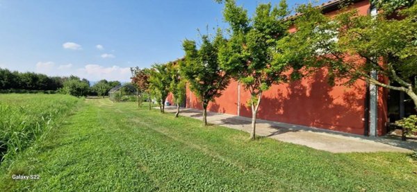 casa indipendente in vendita a Cittadella