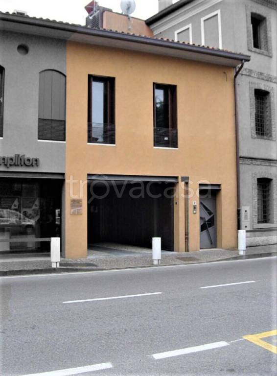 appartamento in vendita a Cittadella