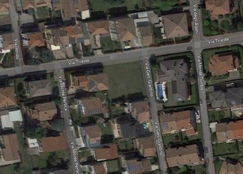 casa indipendente in vendita a Cittadella