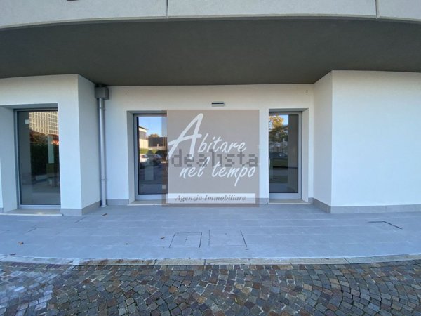 ufficio in vendita a Cittadella