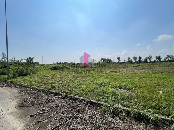 terreno edificabile in vendita a Cittadella