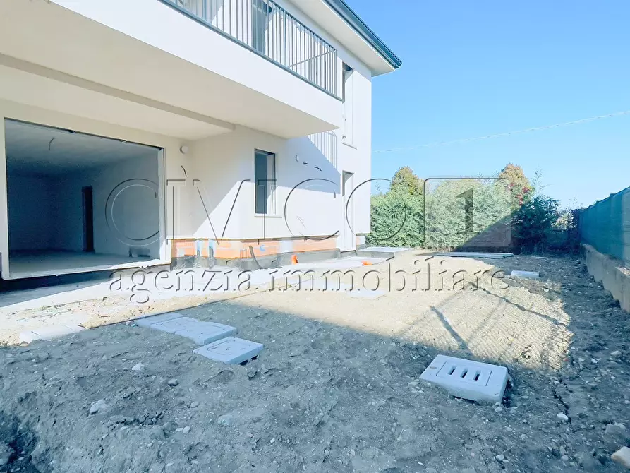 appartamento in vendita a Cittadella