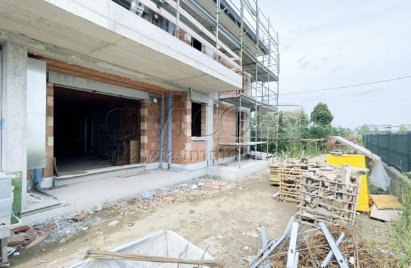 appartamento in vendita a Cittadella