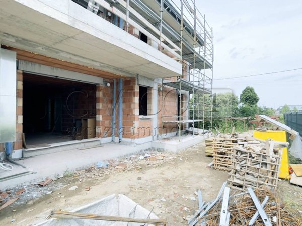 appartamento in vendita a Cittadella