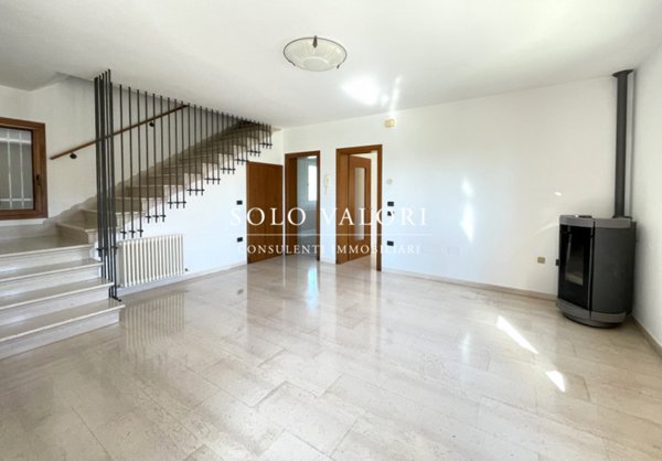 casa indipendente in vendita a Cittadella
