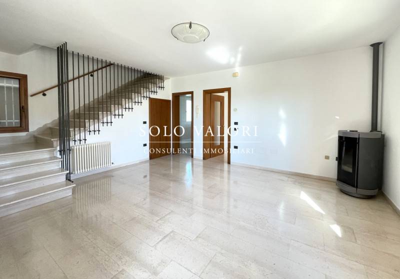 casa indipendente in vendita a Cittadella