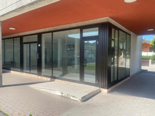 negozio in vendita a Cittadella