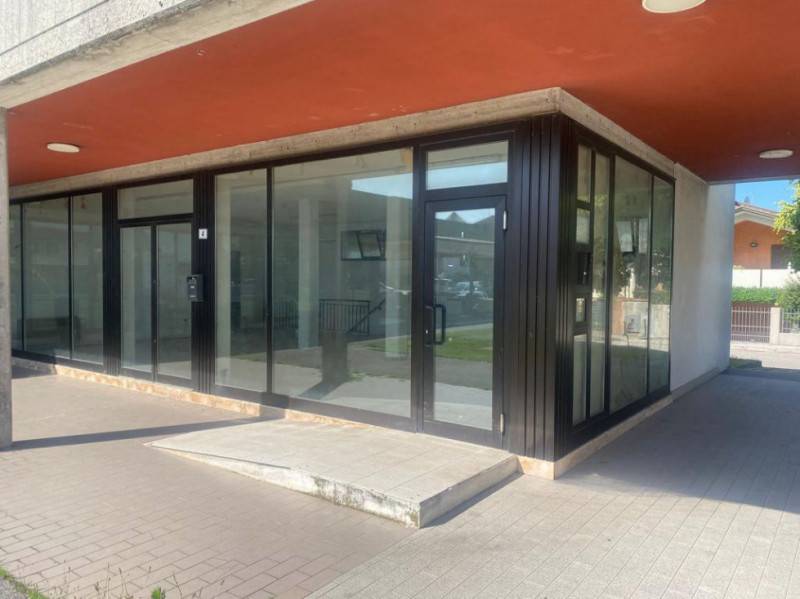 negozio in vendita a Cittadella