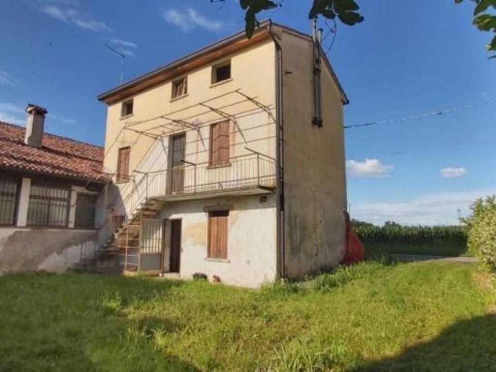 casa indipendente in vendita a Cittadella