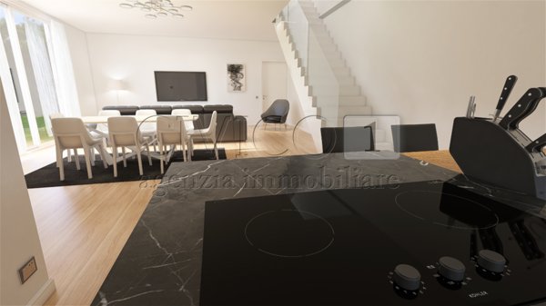 casa indipendente in vendita a Cittadella