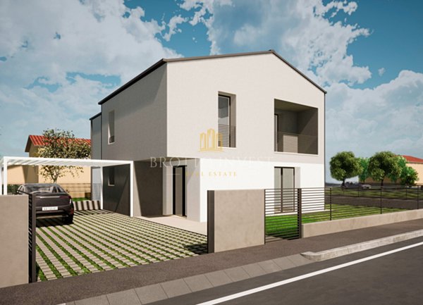 casa indipendente in vendita a Cittadella