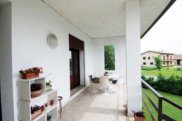 casa indipendente in vendita a Cittadella